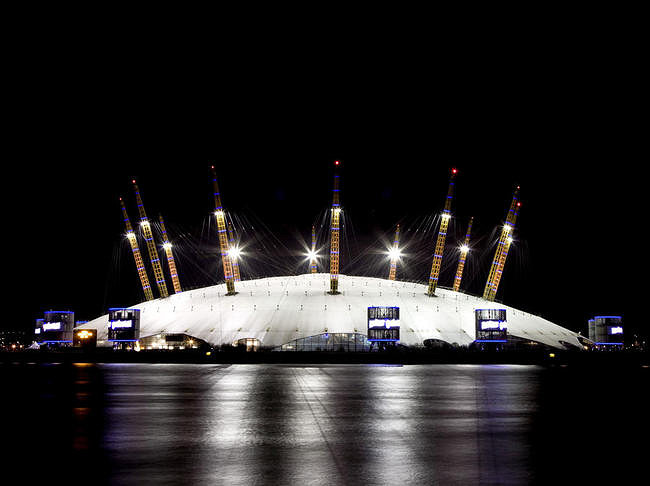 《英雄聯盟》S14決賽比賽城市地點介紹