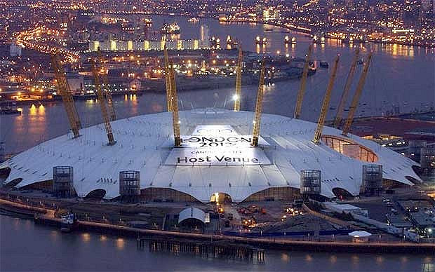 《英雄聯盟》S14決賽比賽城市地點介紹