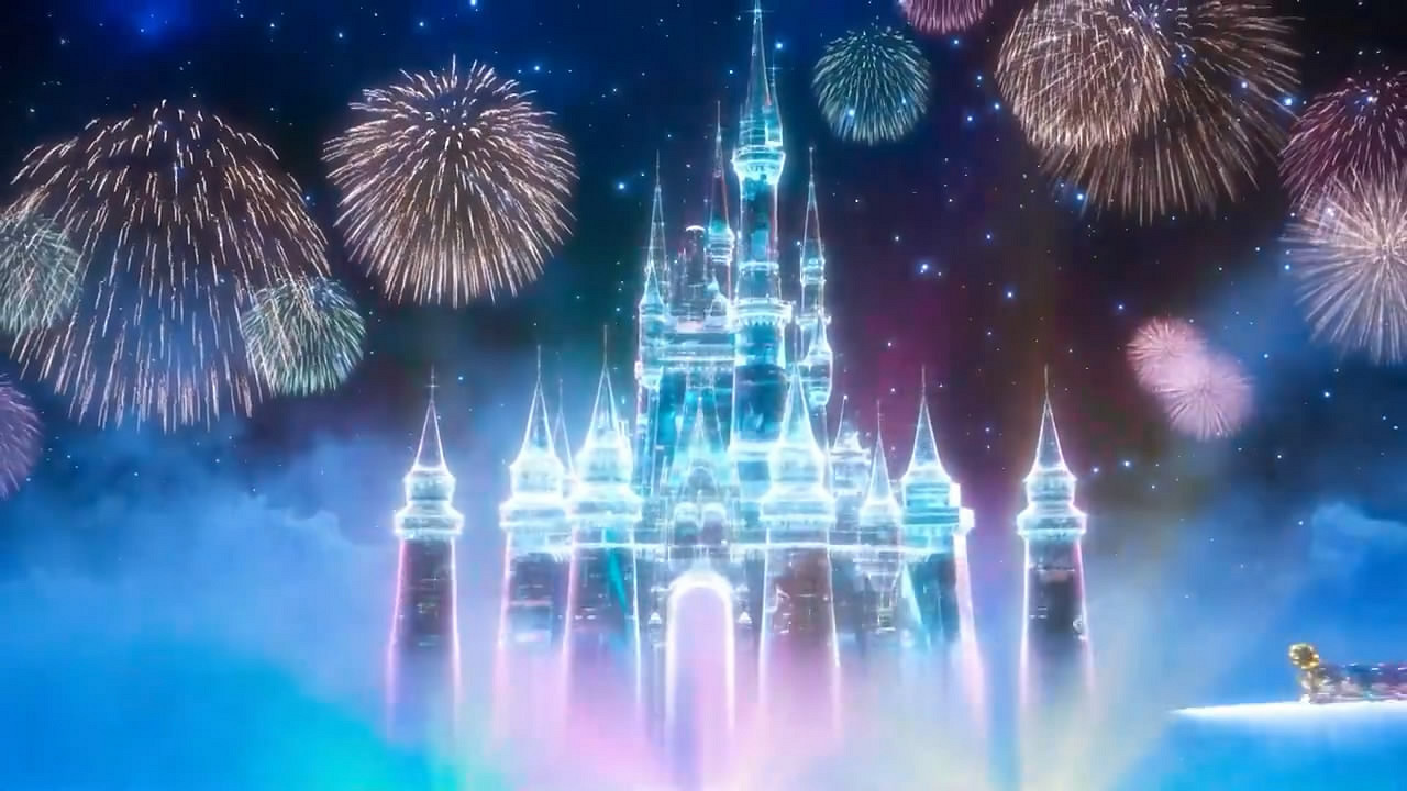 節奏動作《迪士尼音樂遊行:安可》開場特別影片公布 節奏動作《迪士尼音樂遊行:安可》開場特別影片公布