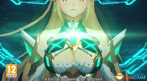 E3 2018：《異域神劍2》公開最新DLC！9月發布