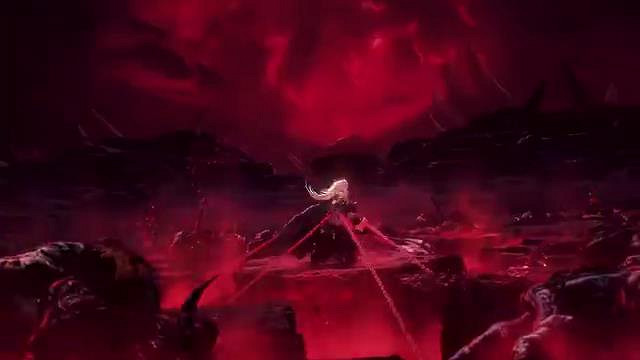 《第一狂戰士:卡讚》開場動畫公布 明年初正式發售 《第一狂戰士:卡讚》開場動畫公布 明年初正式發售