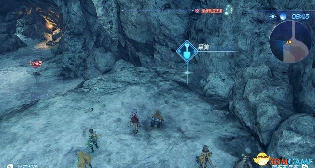 異域神劍2晶片和素材獲得位置整理 異域神劍2晶片和素材獲得位置整理