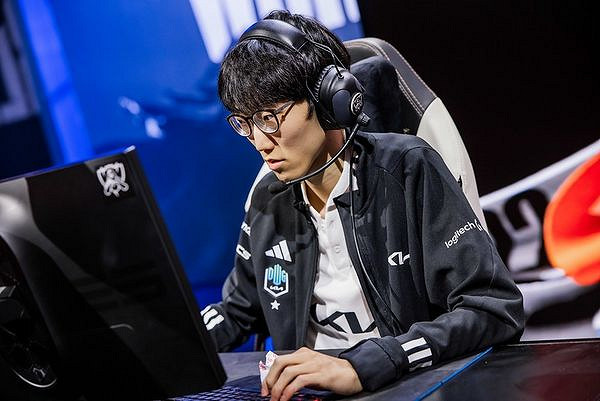 《英雄聯盟》dwg奪冠成員有哪些人