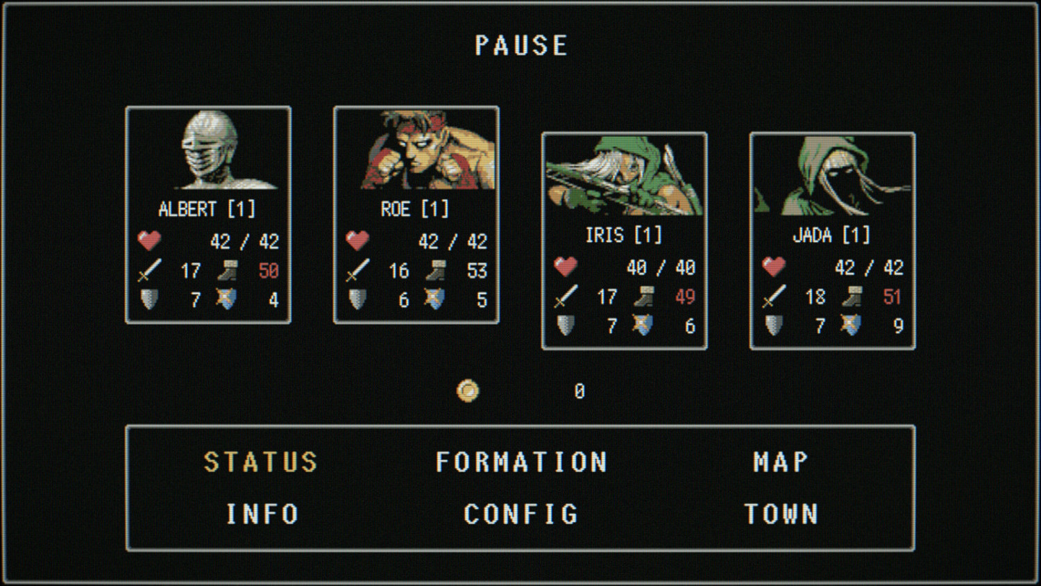 地牢探索遊戲《龍之遺跡2》Steam頁面公布 明年發售 地牢探索遊戲《龍之遺跡2》Steam頁面公布 明年發售