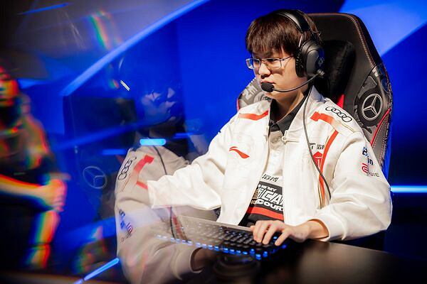 《英雄聯盟》edg奪冠成員有哪些人