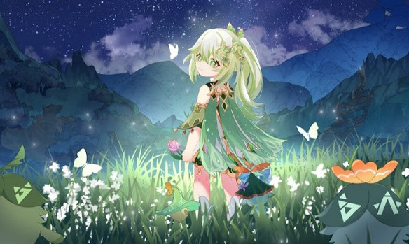 原神花神誕祭動畫上線後，玩家圓夢了