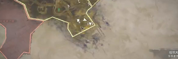 垂死之光2條碼砍刀武器圖紙位置影片攻略