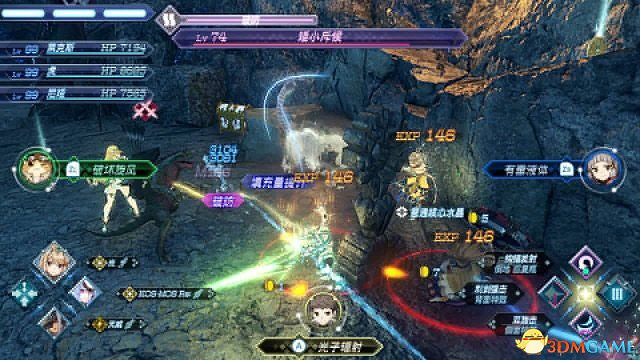 異域神劍2各類頂級裝備輔助核心位置介紹圖覽 異域神劍2各類頂級裝備輔助核心位置介紹圖覽