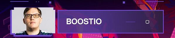 《特戰英豪》Boostio準星程式碼分享