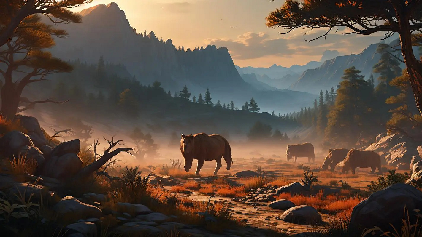 《英雄聯盟》男人有格局的網名一覽