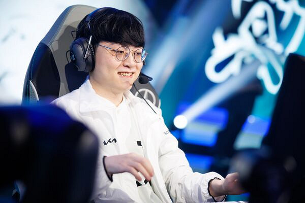 《英雄聯盟》dwg奪冠成員有哪些人