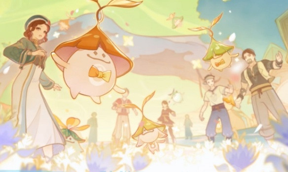 原神花神誕祭動畫上線後，玩家圓夢了