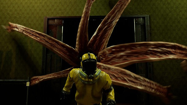 《後室公司》Steam搶先體驗 多人合作驚悚冒險 《後室公司》Steam搶先體驗 多人合作驚悚冒險