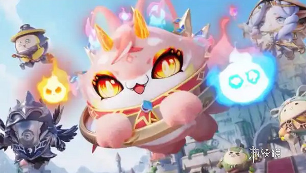 蛋仔派對龍與劍之詩賽季開啟時間