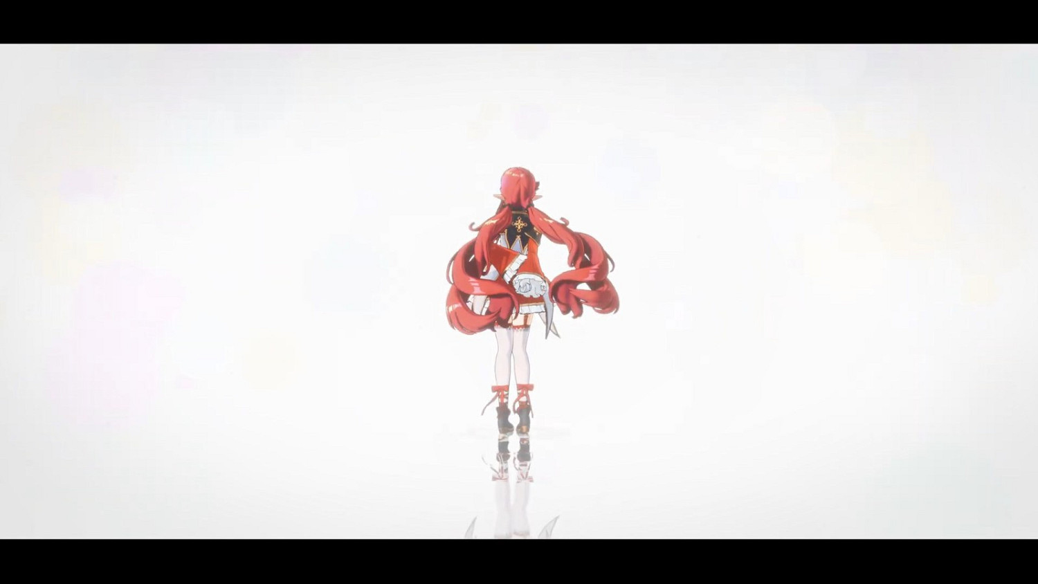 RPG《地下城與勇士:阿拉德》正式公布 前導預告賞! RPG《地下城與勇士:阿拉德》正式公布 前導預告賞!