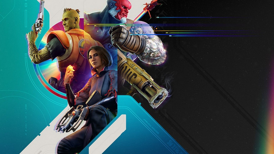 索尼徹底關閉《星鳴特攻》Firewalk工作室!永久停運! 索尼徹底關閉《星鳴特攻》Firewalk工作室!永久停運!