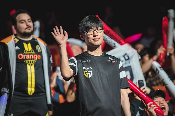 《英雄聯盟》ssg奪冠成員有哪些人