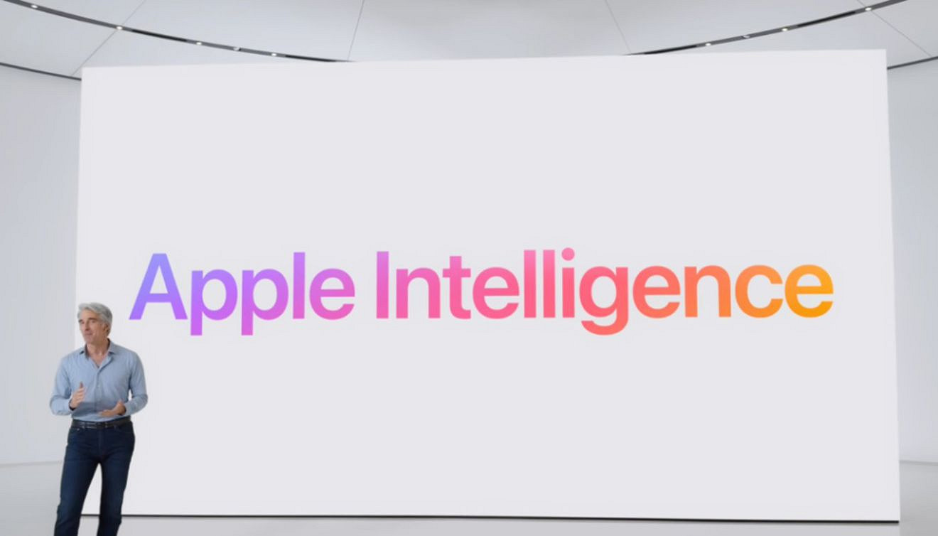 Apple Intelligence 25年支援中文 與中國企業合作 Apple Intelligence 25年支援中文 與中國企業合作