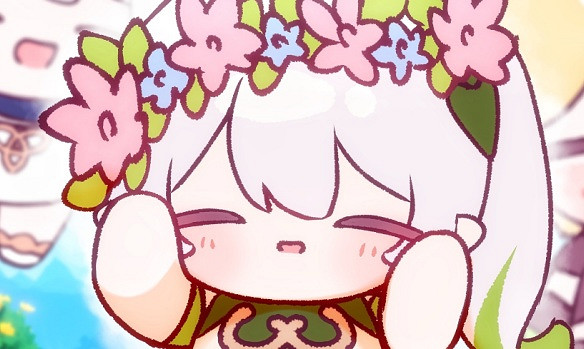 原神花神誕祭動畫上線後，玩家圓夢了