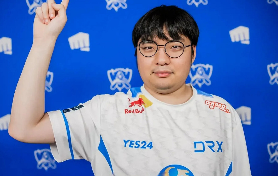 《英雄聯盟》S12drx奪冠五人名單一覽 《英雄聯盟》S12drx奪冠五人名單一覽