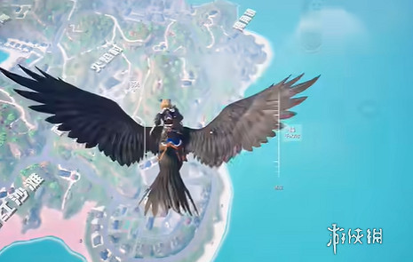 和平精英英倫信使套裝實戰特效展示 和平精英英倫信使套裝實戰特效展示