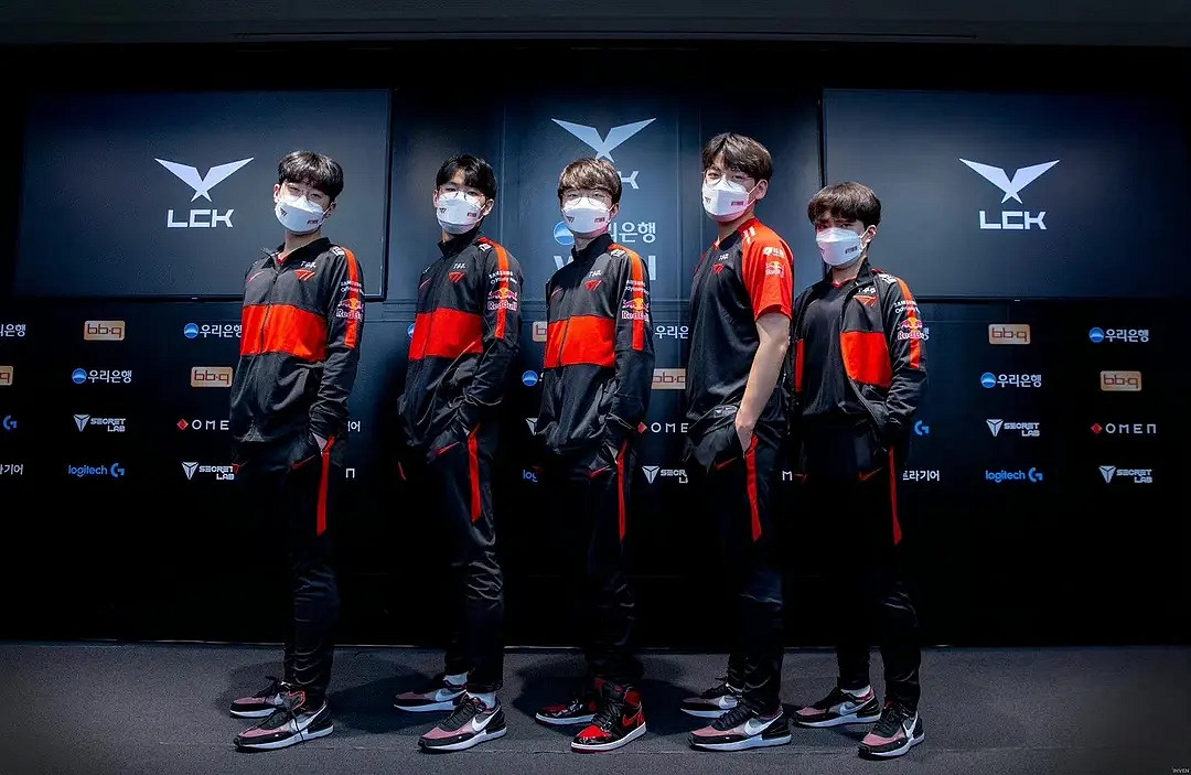 《英雄聯盟》Gumayusi選手身高介紹