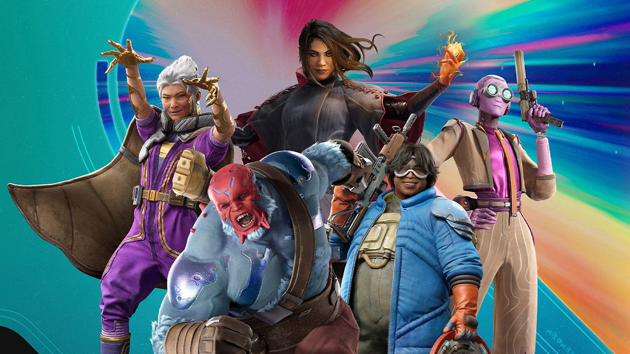 《星鳴特攻》成遺作!Firewalk工作室被關閉發文告別 《星鳴特攻》成遺作!Firewalk工作室被關閉發文告別