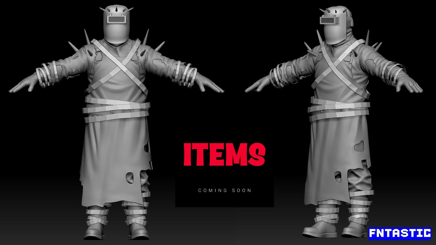 《浩劫前夕》開發商發起設計競賽:但沒有金錢獎勵! 《浩劫前夕》開發商發起設計競賽:但沒有金錢獎勵!