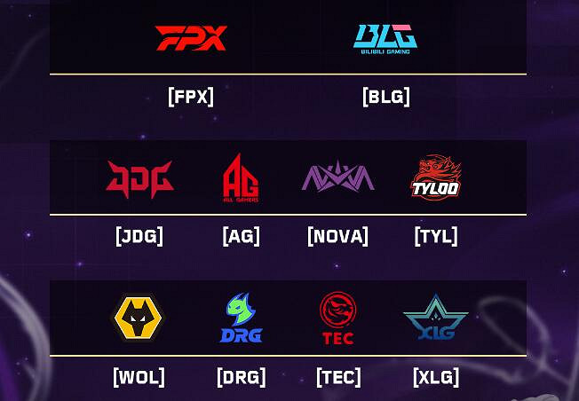 《特戰英豪》2024fgc邀請賽賽製介紹