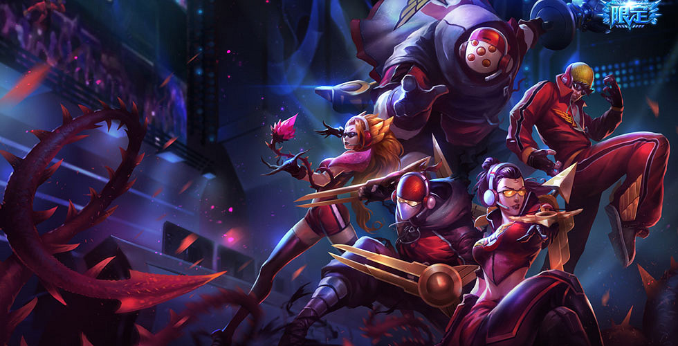 《英雄聯盟》faker冠軍皮膚價格介紹 《英雄聯盟》faker冠軍皮膚價格介紹