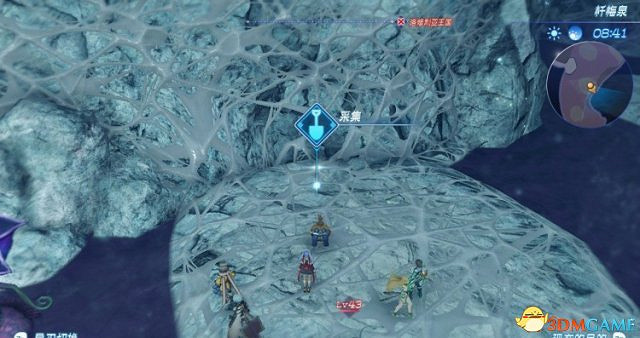 異域神劍2晶片和素材獲得位置整理 異域神劍2晶片和素材獲得位置整理