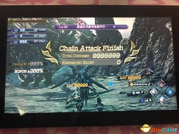 異域神劍2零球999萬經驗分享 異刃2怎麽零球999萬 異域神劍2零球999萬經驗分享 異刃2怎麽零球999萬