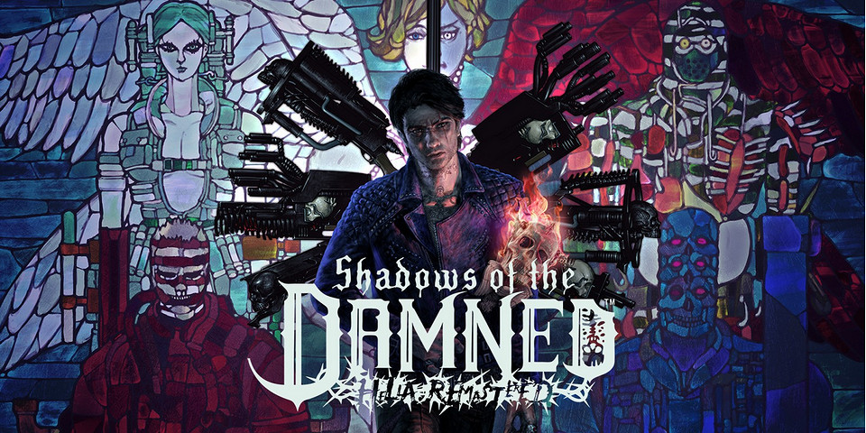 Fami通新作評分:《詛咒之影:重製版》等四款作品 Fami通新作評分:《詛咒之影:重製版》等四款作品