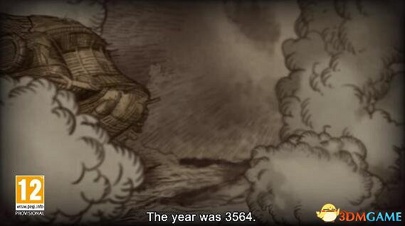 E3 2018：《異域神劍2》公開最新DLC！9月發布