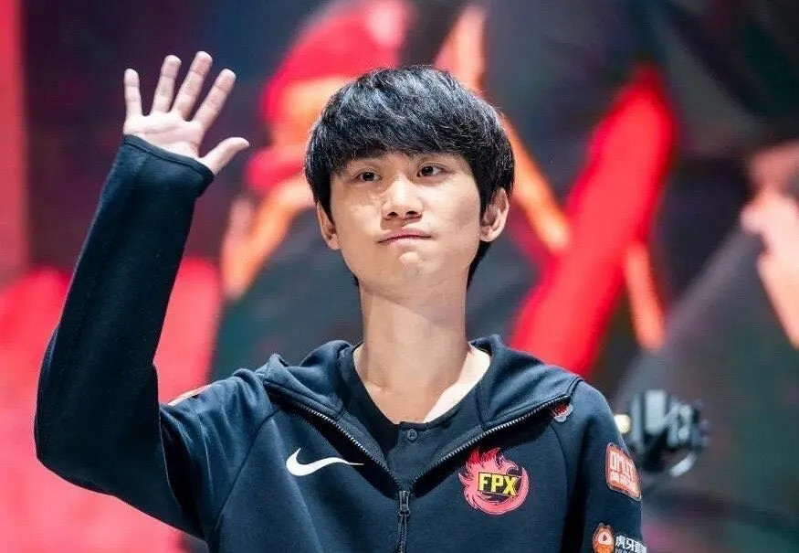 《英雄聯盟》S9FPX奪冠五人名單一覽 《英雄聯盟》S9FPX奪冠五人名單一覽