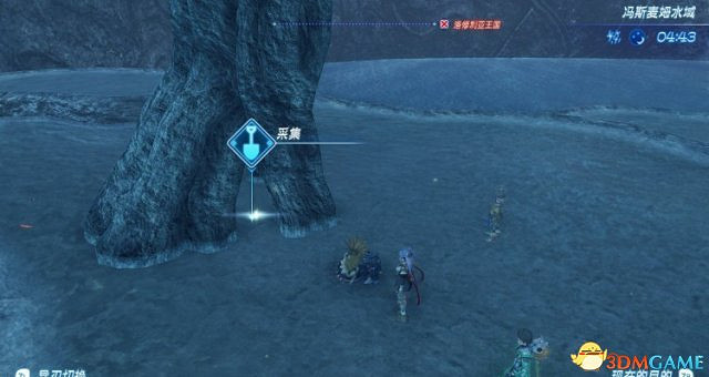 異域神劍2晶片和素材獲得位置整理 異域神劍2晶片和素材獲得位置整理