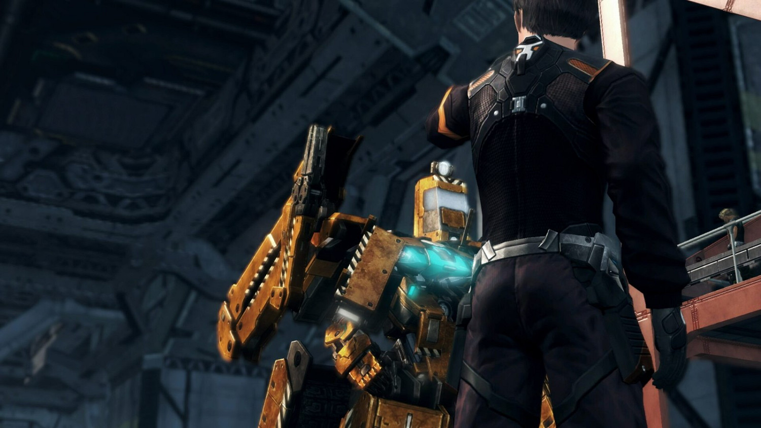 《異域神劍X 終極版》公布 明年3月20日登陸Switch