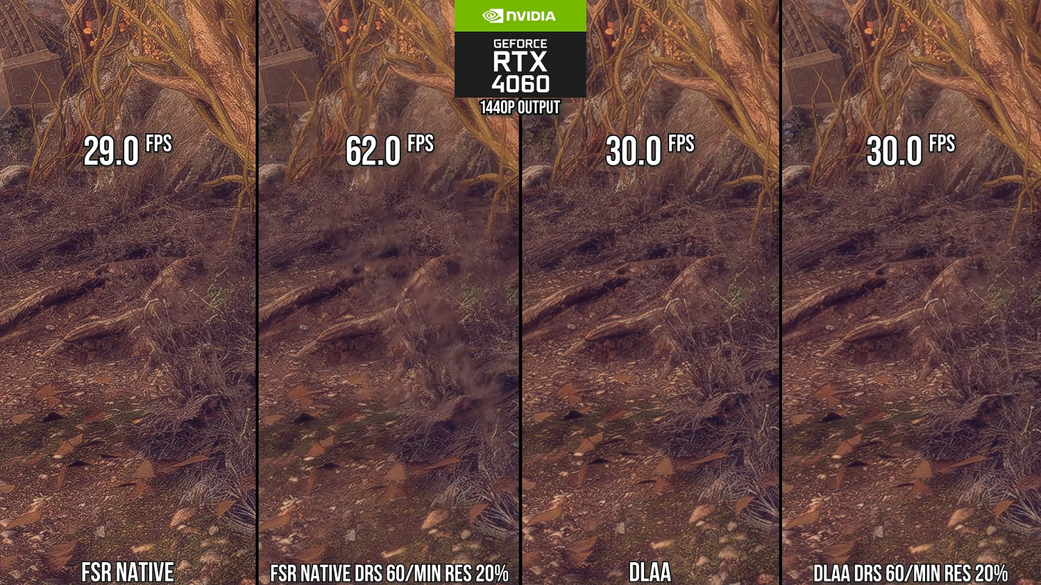 數毛社稱讚《闇龍紀元4》PC版優化：畫面對比優秀！