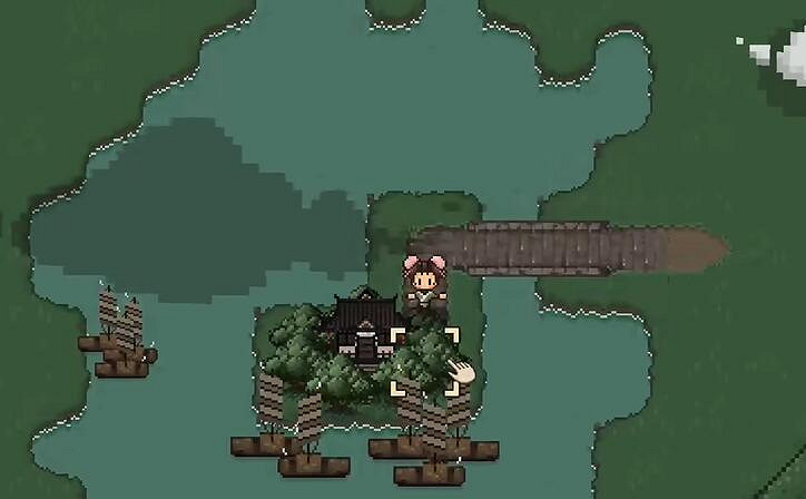 《大江湖之蒼龍與白鳥》武功遺忘方法介紹 《大江湖之蒼龍與白鳥》武功遺忘方法介紹