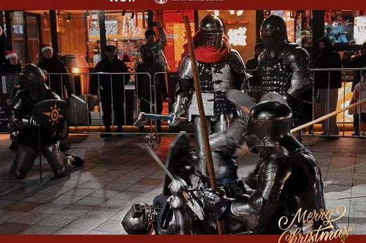 2024 WePlay文化展正式開票! 2024 WePlay文化展正式開票!