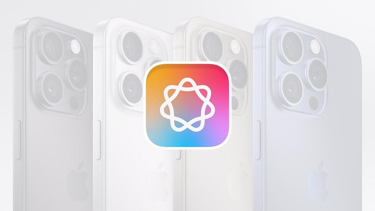 Apple Intelligence 25年支援中文 與中國企業合作 Apple Intelligence 25年支援中文 與中國企業合作