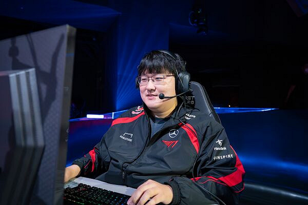 《英雄聯盟》S3skt奪冠成員有哪些人