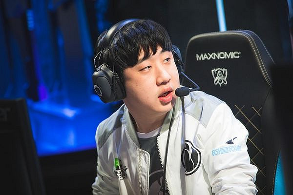 《英雄聯盟》S6skt奪冠成員有哪些人