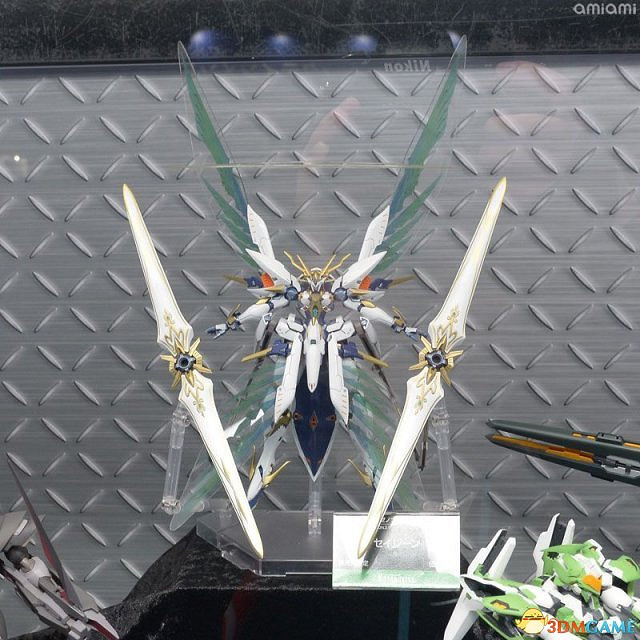 《異域神劍2》公布兩款新手辦 性感女角色登場