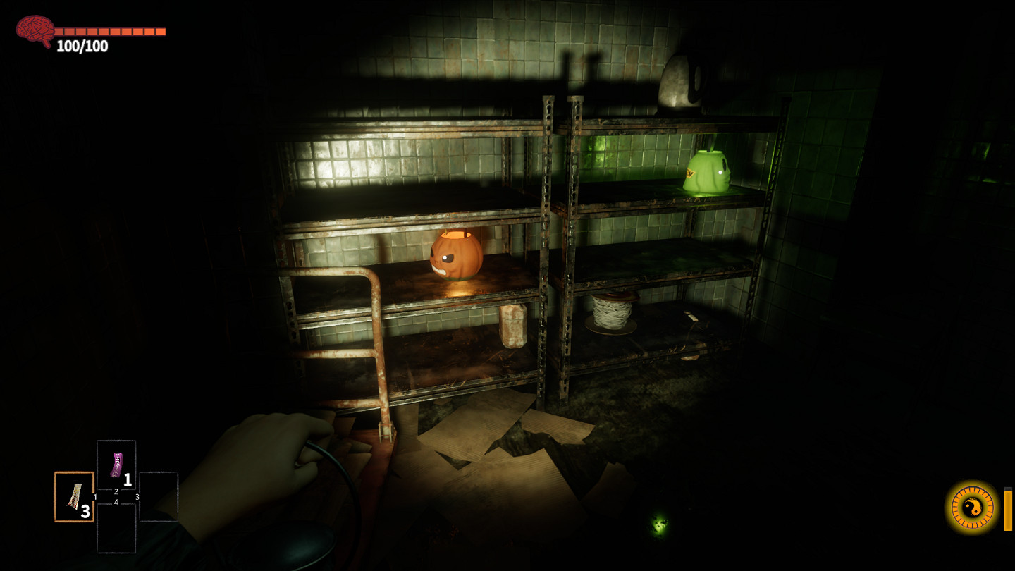 台灣民間恐怖遊戲《紅衣小女孩 願》推出免費DLC 台灣民間恐怖遊戲《紅衣小女孩 願》推出免費DLC