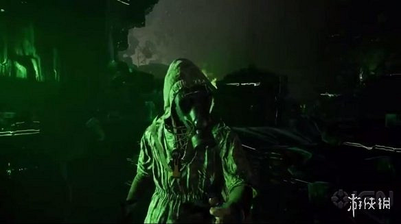 生存恐怖遊戲《切爾諾貝利人完全版》即將登陸Switch 生存恐怖遊戲《切爾諾貝利人完全版》即將登陸Switch