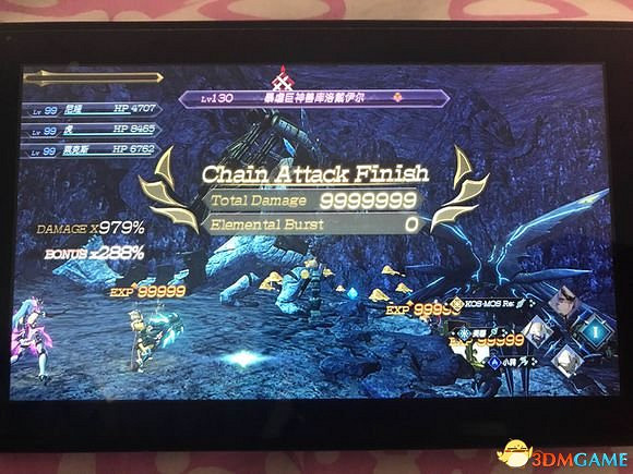 異域神劍2零球999萬經驗分享 異刃2怎麽零球999萬 異域神劍2零球999萬經驗分享 異刃2怎麽零球999萬