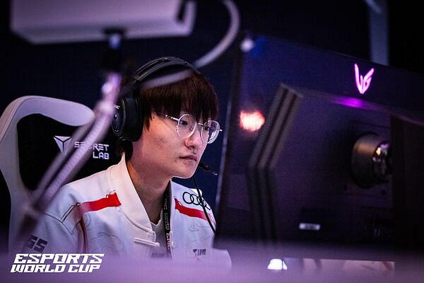 《英雄聯盟》fpx奪冠成員有哪些人