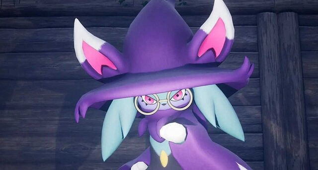 《幻獸帕魯》萬聖節新皮膚公布 將全玩家免費發送！