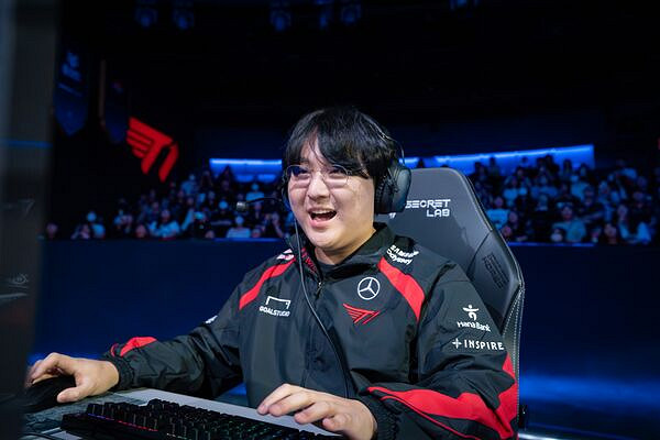 《英雄聯盟》S6skt奪冠成員有哪些人